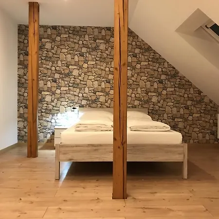 Daire Boardinghouse Lima
