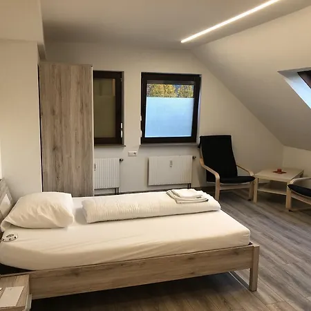 Boardinghouse Lima * Tuttlingen