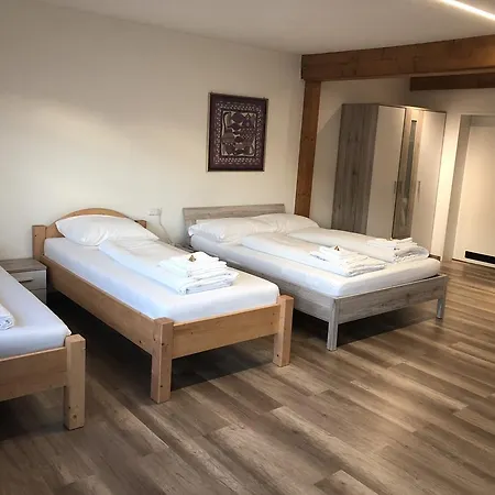 Boardinghouse Lima Tuttlingen